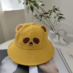 Bear-Yellow