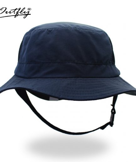 Outfly New Leisure Style Bucket Hat