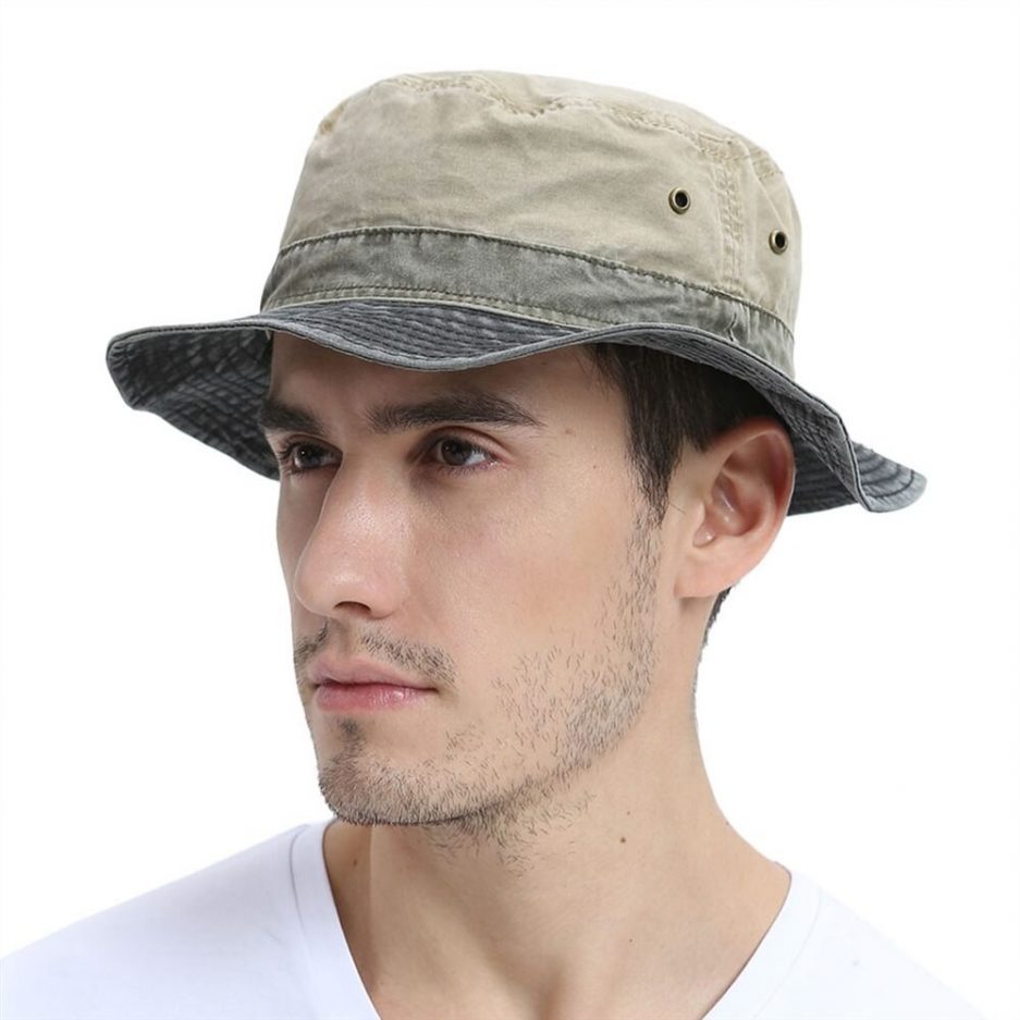 VOBOOM Bucket Hats for Men | Voboom Hats - BucketHatStore