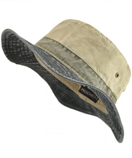 VOBOOM Bucket Hats for Men