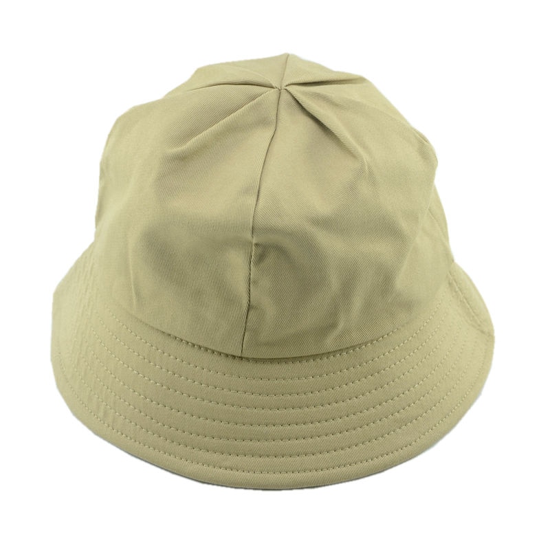 Unisex Reversible Bucket Hats for Women