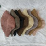 Handmade Straw Hats
